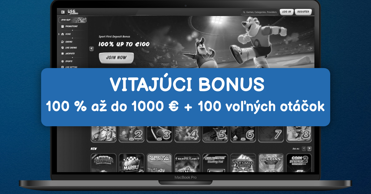 SG Casino